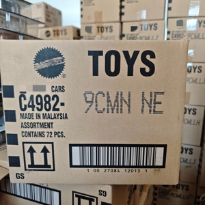 <span class=keywords><strong>Hot</strong></span> <span class=keywords><strong>Wheels</strong></span> Serie Básica Main Line, Caja Sellada de Fábrica, Producto Original Continuamente Actualizado - Venta al por Mayor por Cajas, Escala 1/64 - Product Image 6