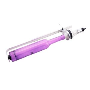 Manual High-Accuracy Motor-Driven Perfume Dispenser <b>Filling</b> <b>Machine</b> with Bearing for Powder Beverage & Food Packaging Bags Cases - Product Image 4