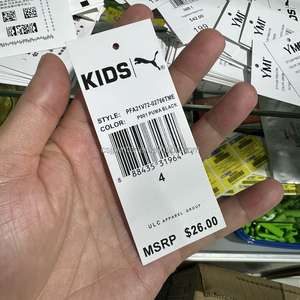 CSJ-U601TAG Trung Quốc may <span class=keywords><strong>tag</strong></span> máy in T-Shirt và quần cửa hàng nhãn máy in nhãn Máy vải treo <span class=keywords><strong>tag</strong></span> máy in - Product Image 6