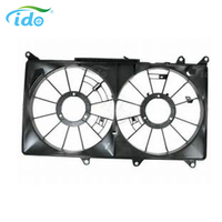 Ap01 — capotage de ventilateur, pièces haute Performance pour voiture, pour Toyota, 16711-36120