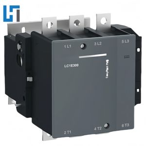 Nouveau contacteur ca d'origine LC1E300M5N contrôleur de programmation Plc contrôleur d'automatisation industrielle Stock - Product Image 1
