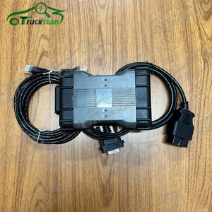 Outil de diagnostic multiplexeur Vodia MB Star C6 SD Connect avec interface USB DOIP, analyseur de moteur pour Benz 24V, garantie de 2 ans - Product Image 6