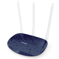Routeur sans fil Tplink WR886N 2.4G d'occasion, routeur WiFi haute vitesse 450m