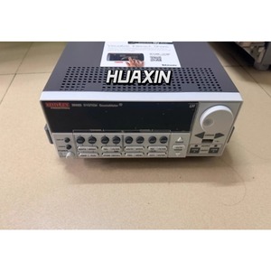 Keithley 2602B Source Meter SMU เครื่องวัดสัญญาณสองช่องสัญญาณ มือสอง - Product Image 1