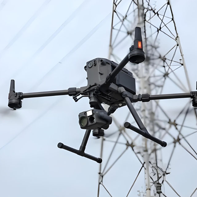 Brushless Motor 5G WiFi 6K UHD App-Controlled GPS Follow Me Intelligent Obstacle Avoidance Electric Aerial Photography Remote