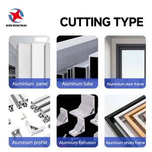 Kaynak fabrikadan en iyi fiyat alüminyum testere bıçağı - Product Image 5