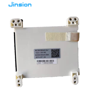 Запасные части для экскаватора JINSION, ЖК-дисплей для KOMATSU PC200-7 PC300-7 PC400-7 - Product Image 3