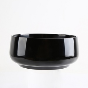 ชามราเมนทรงกลมแบบกำหนดเอง ชามเมลามีนสำหรับอาหารค่ำ ขายดี - Product Image 6