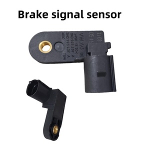 폭스바겐 골프 MK7 & 아우디 A3 8V 브레이크 마스터 실린더 병 탱크 빛 및 온도 센서 새로운 1K09459A - Product Image 5