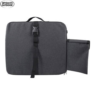 Портативная Беспроводная подушка для сиденья Mydays Tech с питанием от USB - Product Image 6