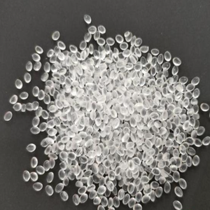 <span class=keywords><strong>Eva</strong></span> גרגירי פלסטיק lvs430 שקוף סרט כיתה ג 'ינג עמיד קצף כיתה פלסטיק חומר גלם - Product Image 2