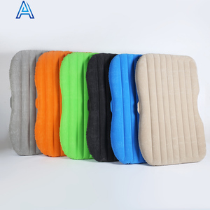 Matelas <span class=keywords><strong>gonflable</strong></span> portable pour <span class=keywords><strong>voiture</strong></span>, <span class=keywords><strong>coussin</strong></span> de siège arrière de véhicule, lit de voyage, <span class=keywords><strong>coussin</strong></span> <span class=keywords><strong>gonflable</strong></span> pour le camping en plein air, lit d'air - Product Image 4