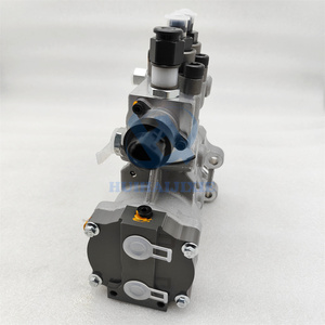 Pompe d'injection de carburant 375-2647 0445025602 pour moteur 1100 C3.4 C4.4 C7.1, excavatrice 320 323 330 323D2 329D2 336 3752647 - Product Image 2