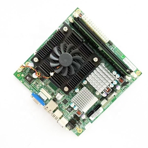 CS-6965A CS-6965A-SZKL CCAA10521 1069650008120P เมนบอร์ดอุตสาหกรรมแผงวงจร CPU โมดูล CPU เมนบอร์ดทดสอบ100% - Product Image 2