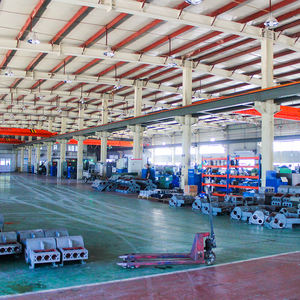 Pompe haute pression pour le jet d'eau / le sablage à l'eau / le nettoyage industriel - Product Image 6