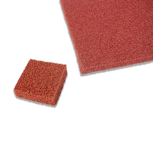 Buona spugna permeabile all'aria in <span class=keywords><strong>silicone</strong></span> resistente agli urti per tavolo da stiro - Product Image 6