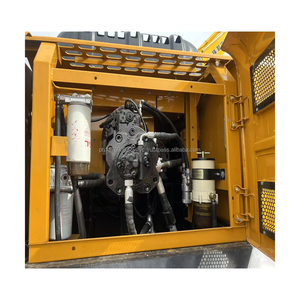 Excavatrice Sany SY365H d'occasion haute performance Pelle sur chenilles Sany SY365 d'occasion originale SY35 SY55 SY75 SY135 SY155 - Product Image 4