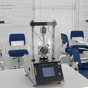 SYD-0709 ASTM d6927 Marshall ổn định <span class=keywords><strong>Tester</strong></span> kỹ thuật số nhựa đường Marshall ổn định máy tính thử nghiệm bitum phá hủy điểm <span class=keywords><strong>Tester</strong></span> - Product Image 3