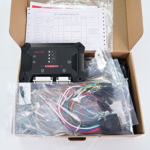 OBDSTAR <span class=keywords><strong>ECU</strong></span> Master C para Vehículos Pesados, Herramienta de Clonación de <span class=keywords><strong>ECU</strong></span> ECM/TCM/BCM para CAMIONES/TRACTORES (VEHÍCULOS FUERA DE CARRETERA/MACHINARIA) - Product Image 3