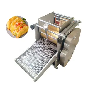 Automatische Maistortilla-Maschine zum Verkauf