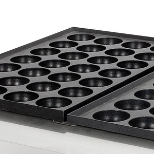 Kitster Professionale Takoyaki Grill <span class=keywords><strong>Macchina</strong></span>/Pesce palla <span class=keywords><strong>macchina</strong></span> griglia Polpo Palla <span class=keywords><strong>macchina</strong></span>/Gas Polpo Palle Takoyaki Maker - Product Image 3