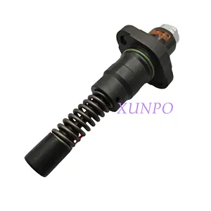Xunpo Originele Nieuwe Brandstof Bosch Unit Injectiepomp 0414693005 Voor Deutz Khd