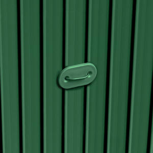 Porte-soleil à Double Face pour jardin, clôture en PVC, personnalisée - Product Image 5