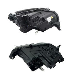 W166 <span class=keywords><strong>ML</strong></span> clase faro delantero xenón HID LED para <span class=keywords><strong>MERCEDES</strong></span> <span class=keywords><strong>BENZ</strong></span> GLE 2012 <span class=keywords><strong>2013</strong></span> 2014 2015 1668205459 1668205559 - Product Image 4