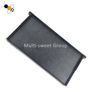 New Langstroth ABS <strong>Beehive</strong> Frame with <strong>Foundation</strong> for Bees - Product Image 5