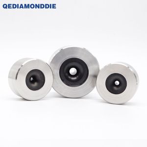 Matrices de Trefilado con Recubrimiento de Nanodiamante, Matrices de Trefilado con Recubrimiento de Nanodiamante CVD para Alambre de Cobre, Aluminio y Acero - Product Image 6