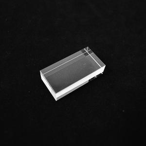 Venda de Fábrica Preço Baixo Lente de Prisma de Vidro de Alta Qualidade para Câmeras e Laboratórios - Product Image 3