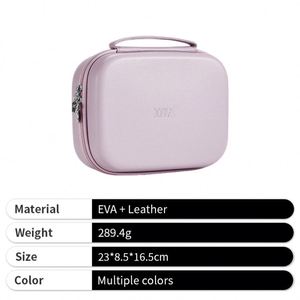กระเป๋าใส่กล้องแบบแข็ง EVA พร้อมโลโก้สั่งทำจากผู้ผลิต - Product Image 3