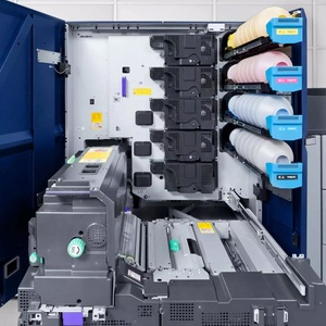 ตลับหมึก TN627 chinamate สำหรับ Konica Minolta accuriopress C12000 tn627 C14000หมึก Konica Minolta - Product Image 4