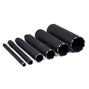 Dia68mm kim cương bê tông lõi khoan <span class=keywords><strong>bit</strong></span> cho bê tông cốt thép tường gạch đá cứng ướt khô nhanh khoan giá nhà máy tùy chỉnh - Product Image 1