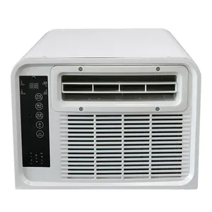 New Style mini air conditioner portable air conditioning 220V 110V window air conditioner