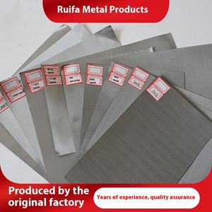 Mikropori 0.2 0.45 1 3 5 10 25 Um bubuk mikron cakram Filter air berpori Sintered untuk piringan bulat Frit - Product Image 3