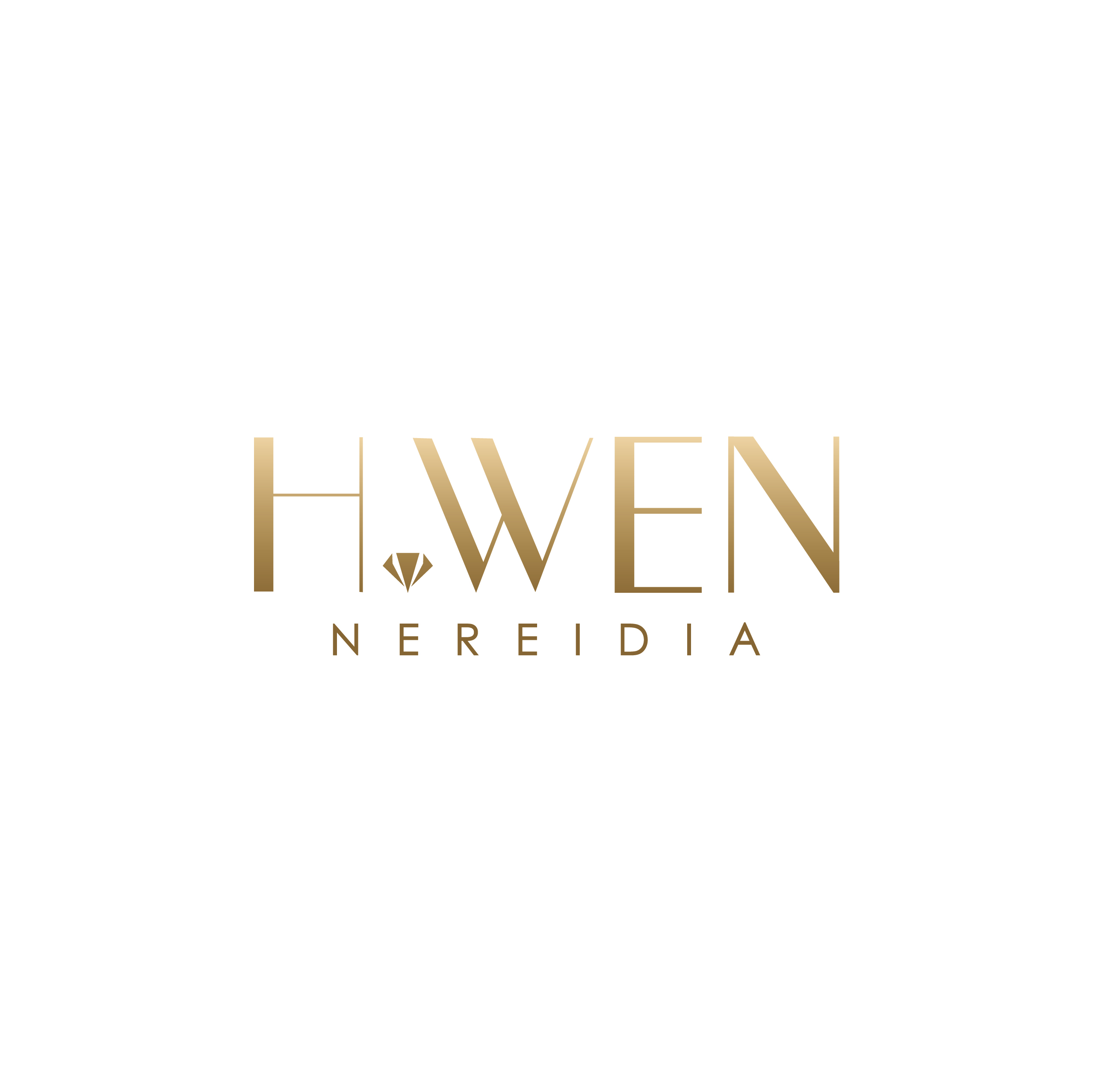 Wuzhou Hongwen Jewelry Co., Ltd. logo
