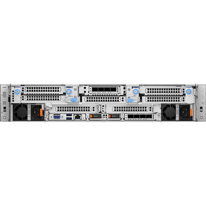 Servidor R7725 de Montaje en Rack con Procesador AMD EPYC 9005, Refrigeración por Aire, Origen Pekín, para Aplicaciones de Datos de Alta Demanda - Product Image 1