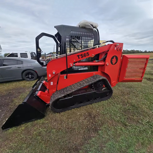 <span class=keywords><strong>รถ</strong></span>ตักดินยาง100hp 75hp จากการเกษตรและพื้นที่ชุ่มน้ำลื่นไถลสำหรับรถตักขนาดเล็ก - Product Image 6