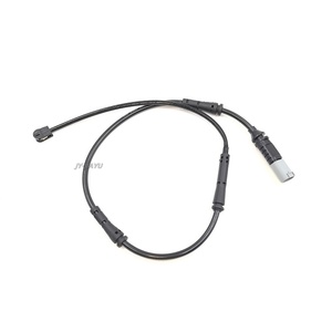 Sensor de desgaste de pastillas de freno delantero izquierdo para <span class=keywords><strong>BMW</strong></span> F20 F21 F22 F23 F30 F31 F35 F32 F33 116i 118d 118i 120d 125i 220d 316i 320d 34356792289 - Product Image 2