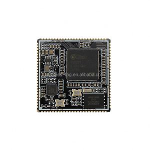 Módulo SOM IDO-SOM2D02-V1-4G Basado en Sigamastar SSD201 ARM Cortex A7 Core, Placa de Módulo Linux MIPI/TTL, Compatible con Rotación 2D - Product Image 1