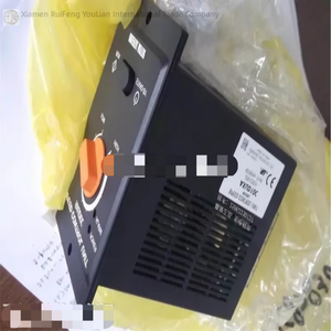 Motor Axud10c 1 Pieza Nuevo Envío Rápido Nuevo Original Disponible Automatización Industrial Pac Programación de PLC Dedicada - Product Image 1