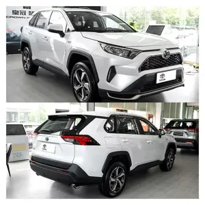 Geometry C 460 Pro Electric Car Used Toyotas Prado Cars changan uni t