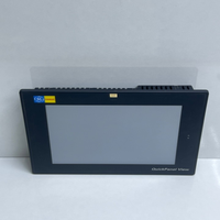 Ic754vgi12ctddg Quick View Es1221 Nouveaux systèmes de contrôle programmable PLC d'automatisation industrielle d'origine