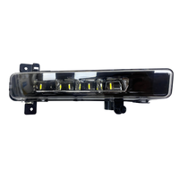63179477171 63179477172 Demillon Auto pièces système électrique pare-chocs avant antibrouillard feux de jour pour BMW G30 G31 G32 G38