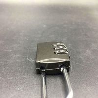 Candado de Seguridad para Cables de Computadora ANLI a Bajo Precio