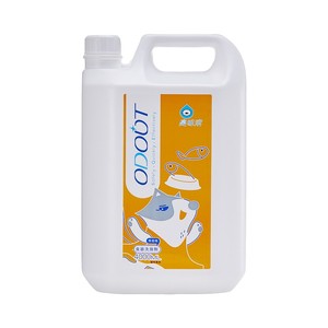 Detergente Ecológico para Mascotas, el Más Vendido, para Platos y Utensilios de Perros y Gatos - Product Image 4