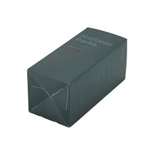 Scatola di Imballaggio in Cartone Stampato Personalizzato, Cartone Pieghevole per Prodotti Sanitari con Fondo Preincollato, Facile Montaggio - Product Image 6