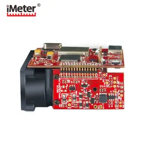 Mô-đun <span class=keywords><strong>Laser</strong></span> Rangefinder Mini Màu Đen, Đo Khoảng Cách 1Km-2Km, Mô-đun <span class=keywords><strong>Laser</strong></span> Cảm Biến Khoảng Cách - Product Image 1