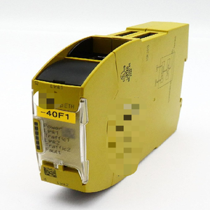 Módulo de Comunicación PLC 1p ETH 772030, Módulo de Expansión, Controlador - Product Image 1